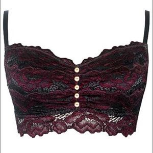 Tia Lynn 9100 Core Bralette